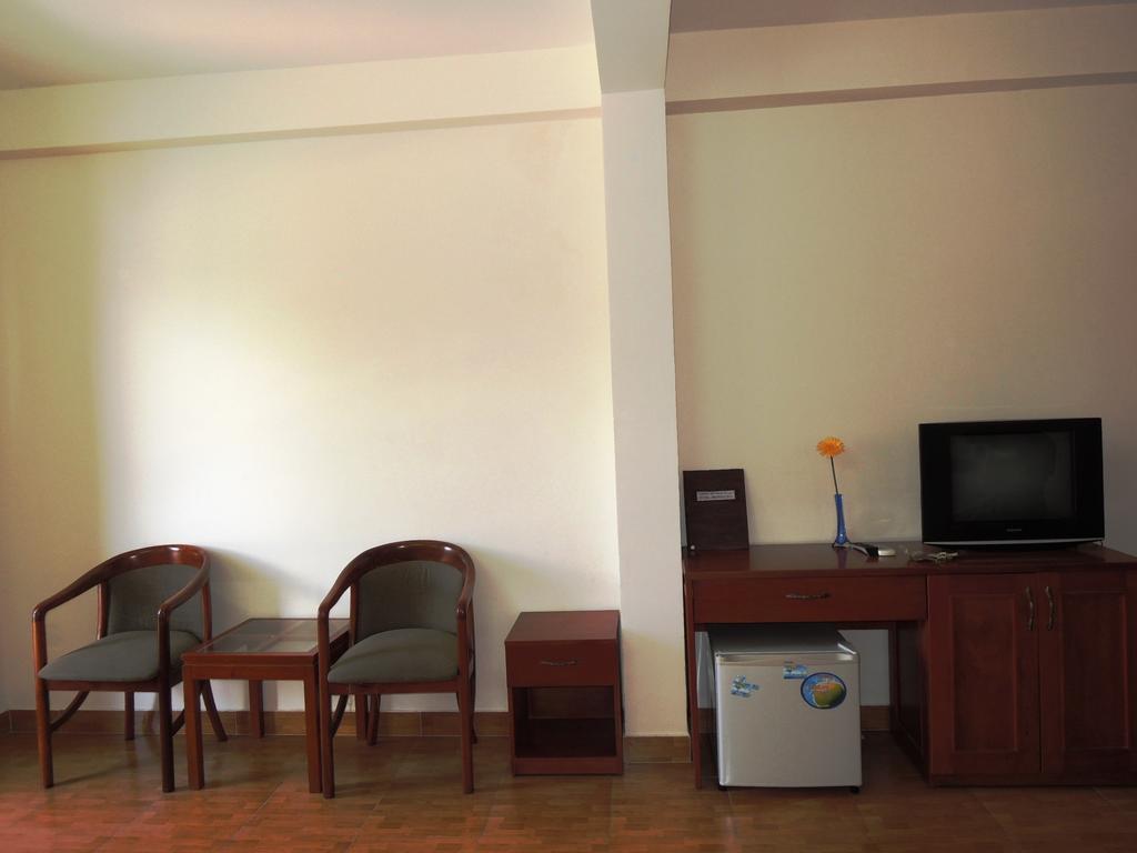 Lavie Hotel Nha Trang Cameră foto