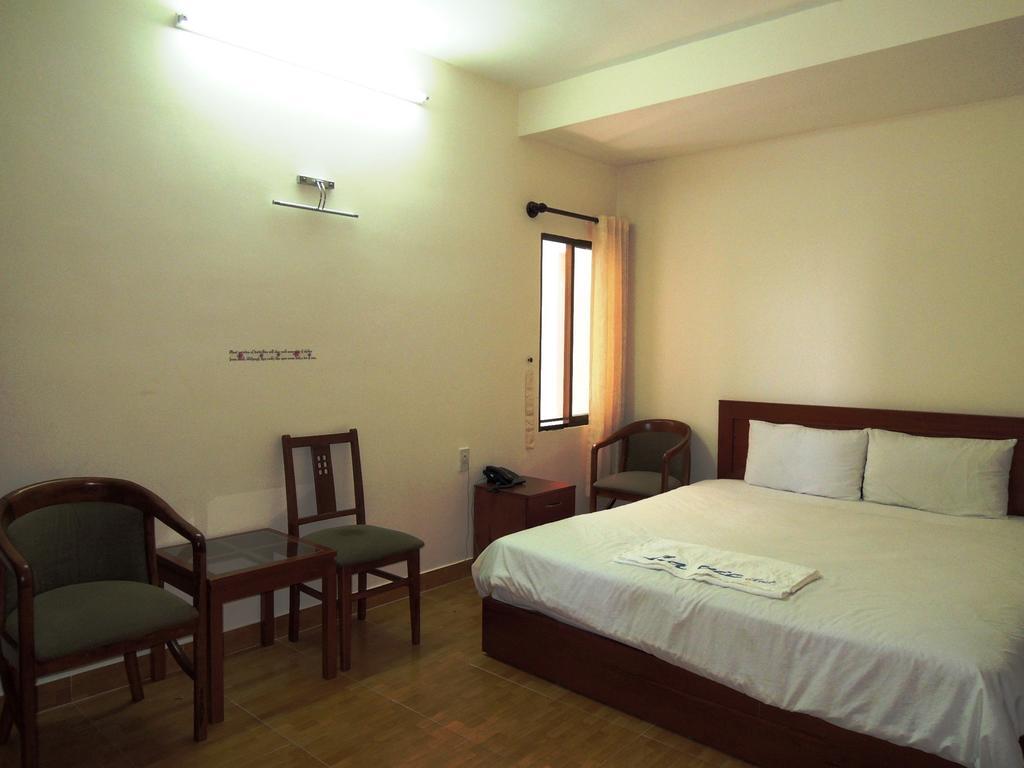 Lavie Hotel Nha Trang Cameră foto