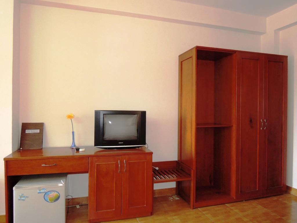 Lavie Hotel Nha Trang Cameră foto