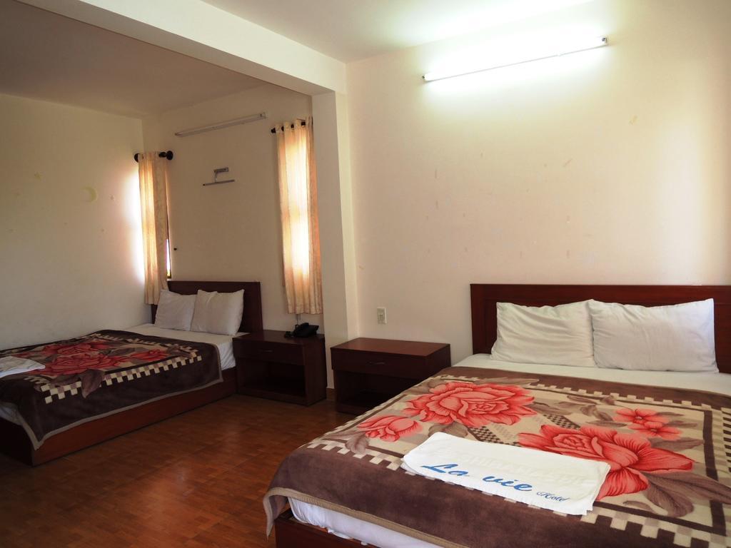 Lavie Hotel Nha Trang Cameră foto